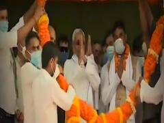 Defeat in Bihar elections made Lalu lure MLAs? | Hoonkar