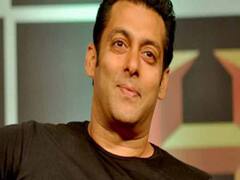 Has the Bigg Boss 14 host and actor Salman Khan been quarantined?