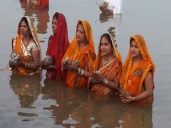 Delhi HC dismisses petition seeking Chhath Puja Celebration | Audio Bulletin