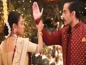 Saas Bahu Aur Saazish का पूरा एपिसोड - November 17, 2020