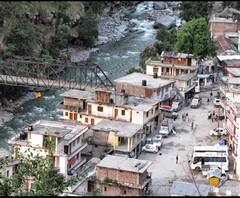  Earthquake : उत्तरकाशी में महसूस किए गए भूकंप के झटके, दहशत में आए लोग