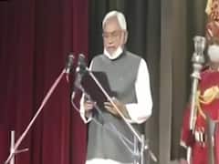 BJP to play the role of ''elder brother'' in Bihar politics | Master Stroke