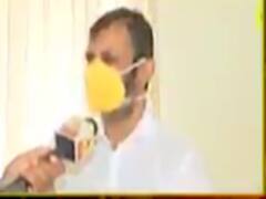 દિવાળી તહેવાર નજીક આવતા જ રાજકોટમાં કોરોનાના કેસમાં થયો વધારો, જાણો કેટલા નોંધાઇ રહ્યા છે કેસ?