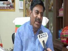 'लव जिहाद के पीछे पाकिस्तान'- MP के प्रोटेम स्पीकर रामेश्वर शर्मा का बयान