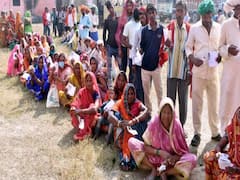 Bihar Elections Phase 3: Voted for Nitish Kumar govt's work, claim Purnea women