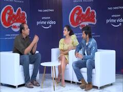 Coolie No 1: 'कोई भी एक्टर Govinda जैसी एक्टिंग नहीं कर सकता'- Varun Dhawan | Sara Ali Khan
