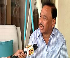 फटाक्यांना बंदी घालत सरकारचा सणासुदीमध्ये व्यत्यय आणायचा प्रयत्न,नारायण राणेंची राज्य सरकारवर टीका