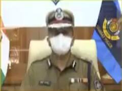 રાજકોટમાં કોરોનાના નિયમનું પાલન ન કરનાર સામે થશે કડક કાર્યવાહી: પોલીસ કમિશનર