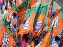 Parliamentary Board meeting to be held at BJP headquarters over situation in Bihar 
