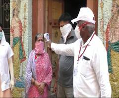  22 ते 26 नोव्हेंबर पंढरपुरात संचारबंदी, उपमुख्यमंत्री सपत्नीक कार्तिकी एकादशीची महापूजा करणार