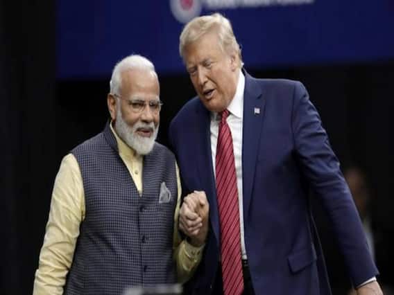 Post Donald Trump, how will Joe Biden's elevation help India?