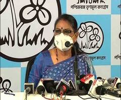 TMC vs BJP: ভোটের আগে দলিত-ভোজন, ভোট মিটলেই দলিত নিধন, বিজেপি-কে তোপ কাকলির