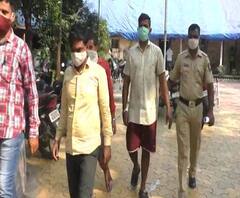 खानावळीत चोरी करताना पकडला गेल्यानंतर बेदम मारहाण, चोराचा मृत्यू, नरपोली पोलिसांकडून तिघांना अटक