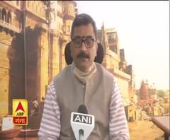 राम जन्मभूमि परिसर में 500 वर्षों के बाद जलेंगे दीपक : Neelkanth Tiwari