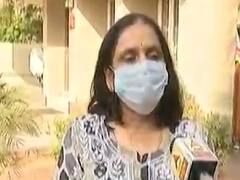  ફટાકડા પૂર્વે સેનેટાઇઝરનો ઉપયોગ ન કરવા તબીબોની સલાહ, જુઓ વીડિયો 