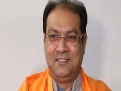 मंदिर के अंदर नमाज पढ़ने की घटना पर UP के मंत्री मोहसिन रजा का बयान: प्रदेश का माहौल बिगाड़ने की साजिश