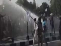 What made farmers march from Punjab to Delhi?