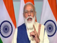 Ahmed Patel के निधन पर PM Modi ने संवेदना व्यक्त की, बेटे Faizal से की बात