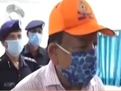 અસ્મિતા વિશેષઃ લોકડાઉનની વેક્સીન