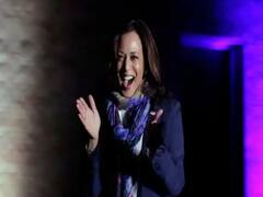 Kamala Harris: Unknown facts about America's New Vice President