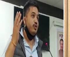 Rohit Pawar | भाजप नेत्यांचे तीन महिने कधी संपणार? रोहित पवार यांचं रावसाहेब दानवेंवर टीकास्त्र