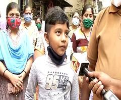 ST Employees | एसटी कामगारांचं आज 'आक्रोश' आंदोलन; 3 महिन्यांचं थकीत वेतन तातडीने देण्याची मागणी