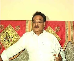 West Bengal Elections 2021: আমরা এত দুর্বল নই যে কেউ এসে ললিপপ খাইয়ে দিয়ে পশ্চিমবঙ্গে ক্ষমতায় এনে দেবে, মন্তব্য বিজেপি নেতা শমীক ভট্টাচার্যের