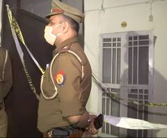 SP के MLC के फ्लैट में युवक की हत्या पर DCP सेंट्रल सोमेन वर्मा का बयान