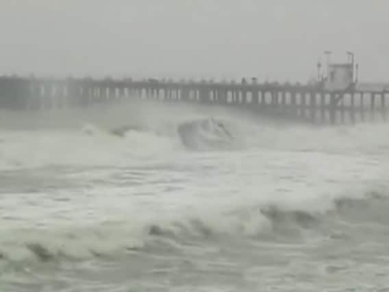 Nivar to intensify into very severe storm | Bharat Ki Baat