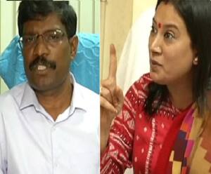 पाक साफ निकले IAS अधिकारी वी षणमुगम, मंत्री Rekha Arya से हुआ था विवाद| UttarakhandPrime   