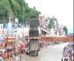 कुंभ के अधूरे काम से संत नाराज, 22 नवंबर को सीएम से मिलेंगे संत