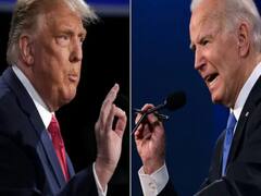 US Presidential Elections: Trump ने वोटों की गिनती में धांधली का आरोप लगाया, किया 'जीत' का ऐलान