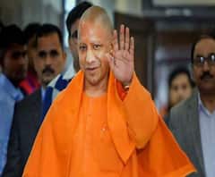 CM YOGI रामनगरी अयोध्या से कर्मभूमि गोरखपुर रवाना, गोरखपुर में मनाएंगे दीपावली
