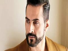 No COVID protocol followed at award night: Actor Sudhanshu Pandey 