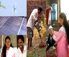 रत्नागिरीच्या दीपराजची 'भन्नाट' आयडिया! अपारंपारिक उर्जा स्त्रोतांपासून वीज निर्मिती