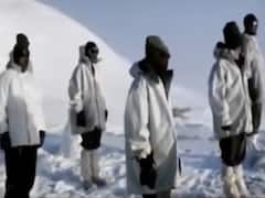 मातृभूमि: हिंदुस्तान के दुश्मनों के खिलाफ 'ICE शपथ', देखिए ये रिपोर्ट