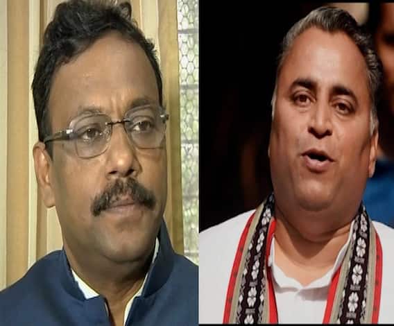 भाजपकडून मराठी नेत्यांवर जबाबदारी; विनोद तावडे यांना हरयाणाची तर सुधीर देवधर यांना बंगालची जबाबदारी