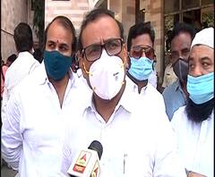 Corona Second wave | राज्यात कोरोनाच्या दुसऱ्या लाटेची शक्यता;राज्य सरकारची तयारी पूर्ण : राजेश टोपे