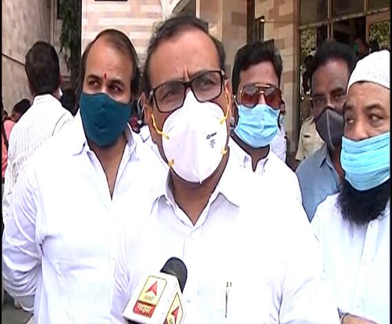 Corona Second wave | राज्यात कोरोनाच्या दुसऱ्या लाटेची शक्यता;राज्य सरकारची तयारी पूर्ण : राजेश टोपे