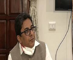 West Bengal Assembly Election 2021: আগামীকাল থেকে শুরু দুয়ারে দুয়ারে সরকার কর্মসূচি, কটাক্ষ Locket Chatterjee-র