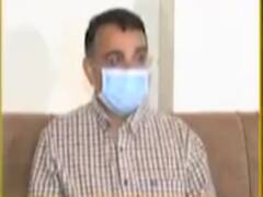 રાજકોટ ઉદય શિવાનંદ કોવિડ હોસ્પિટલમાં અગ્નિકાંડને લઇને અધિકારીઓની મહત્વની બેઠક મળી