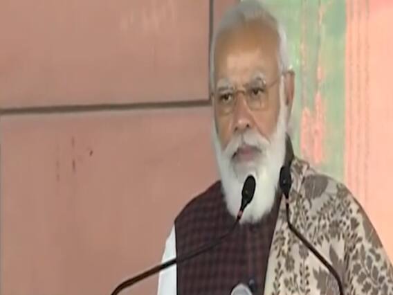 Bihar Election में न तो बूथ लूटा गया, न हिंसा हुई और न ही दोबारा वोटिंग की नौबत आई: PM Modi