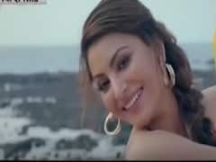 Teaser of Mohsin and Urvashi's music video out | Hot News Full