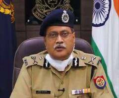 डीजीपी HC अवस्थी का निर्देश, काबिल पुलिसकर्मी को थानेदारी मिले