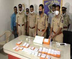 Online Fraud करणाऱ्या टोळीला पोलिसांकडून अटक, दिल्लीत एका महिलेसह सहा जणांना अटक, 10 लाखांचा गंडा