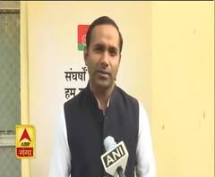 SP के MLC Sunil Yadav ने लव जिहाद के नाम पर CM Yogi पर साधा निशाना