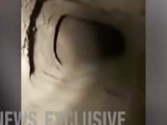 Nagrota Encounter: Exclusive video of inside the tunnel detected by BSF