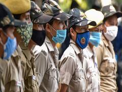 Mussoorie : IAS training institute के 33 ट्रेनी अफसरों को हुआ कोरोना 