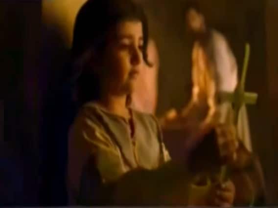 New show to commence on &TV soon!