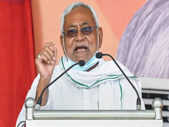 Bihar Polls 2020 : Nitish Kumar के 'आखिरी चुनाव' वाले बयान पर राजनीति शुरु